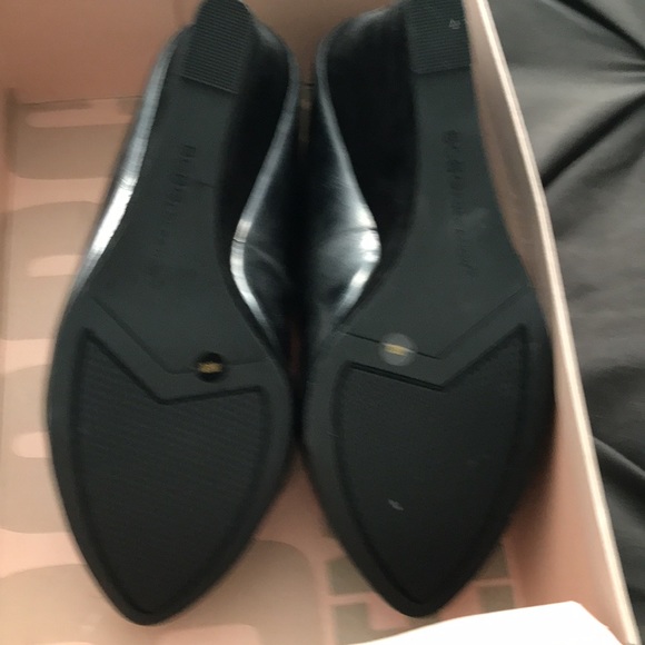 Wedge heels ankle strap pumps - Picture 3 of 5